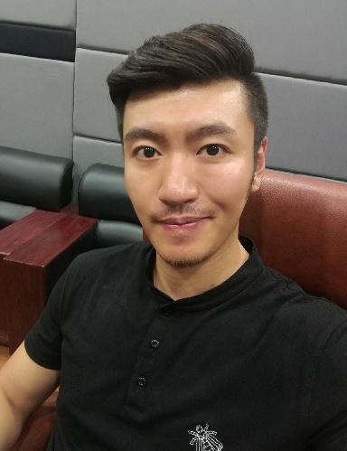 劉杰輝的第一张照片--南通相亲服务中心