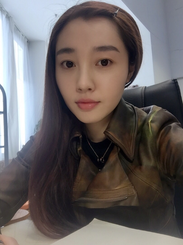 一叶知秋的第四张照片--南通相亲服务中心