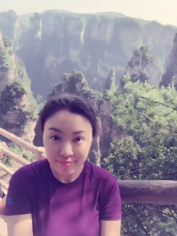 乐妞的第二张照片--南通相亲服务中心