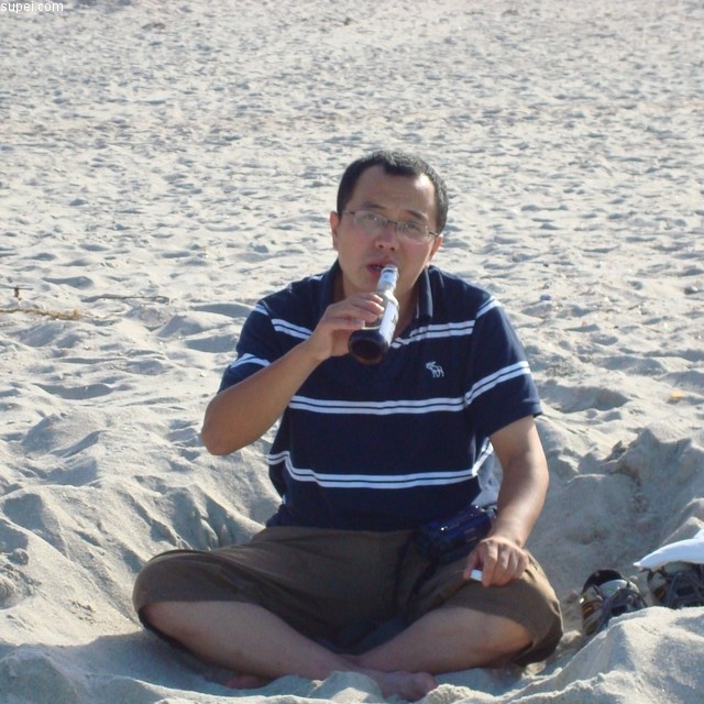 peter的第一张照片--南通相亲服务中心