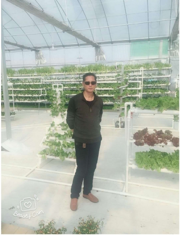 风雨同舟的第一张照片--南通相亲服务中心