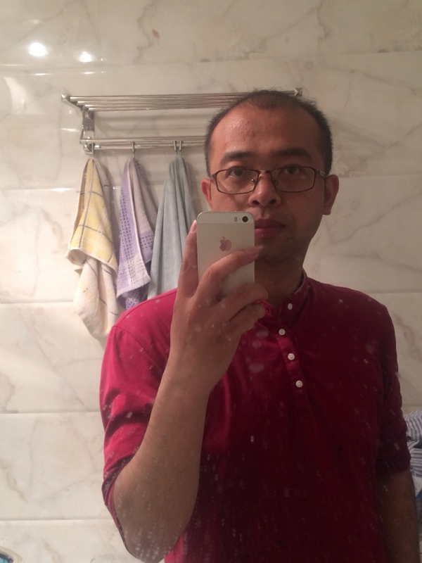 世界那么大的第二张照片--南通相亲服务中心