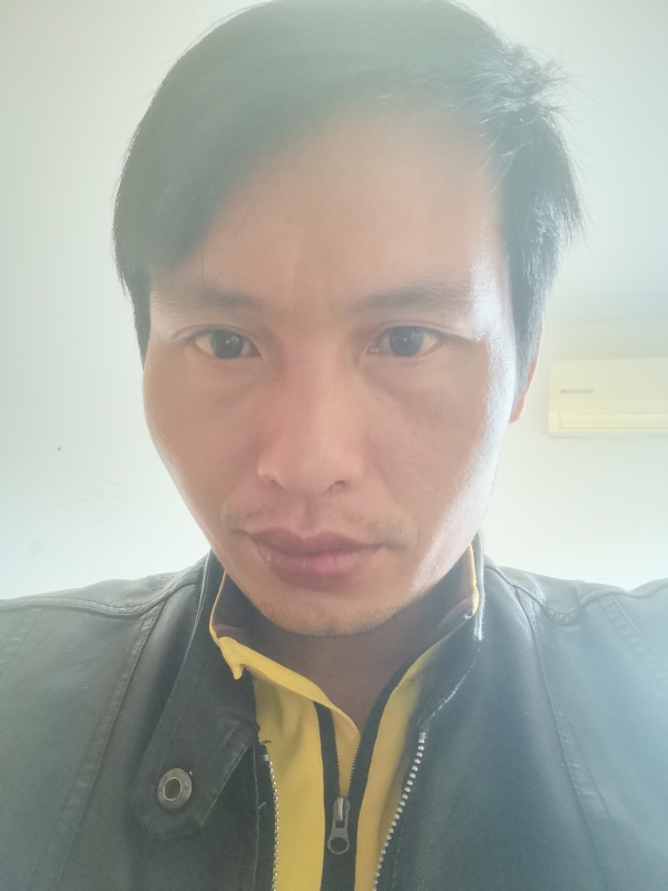 渴死的鱼的第一张照片--南通相亲服务中心