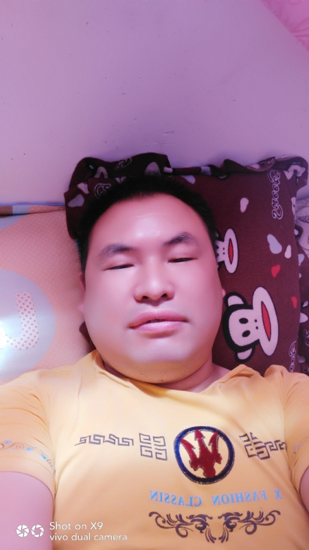 孤狼的第一张照片--南通相亲服务中心