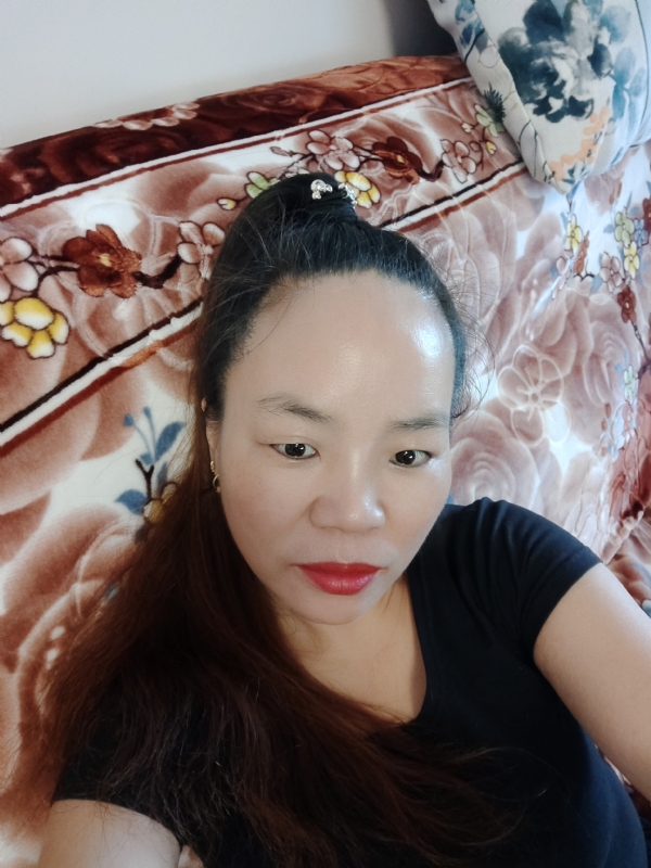 小香儿的第一张照片--南通相亲服务中心