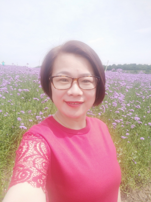 岁月静好的第一张照片--南通相亲服务中心