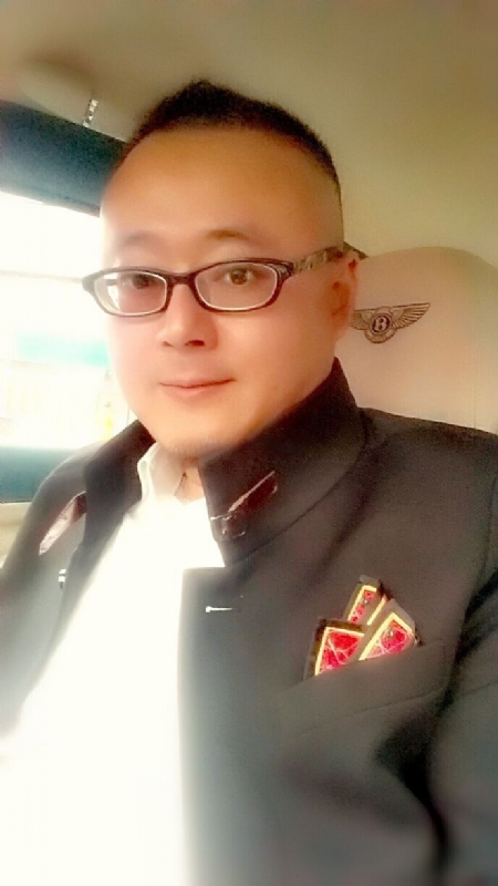远山绿水的第一张照片--南通相亲服务中心