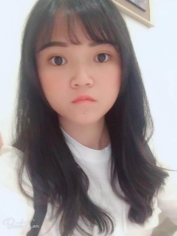 灵灵的第一张照片--南通相亲服务中心