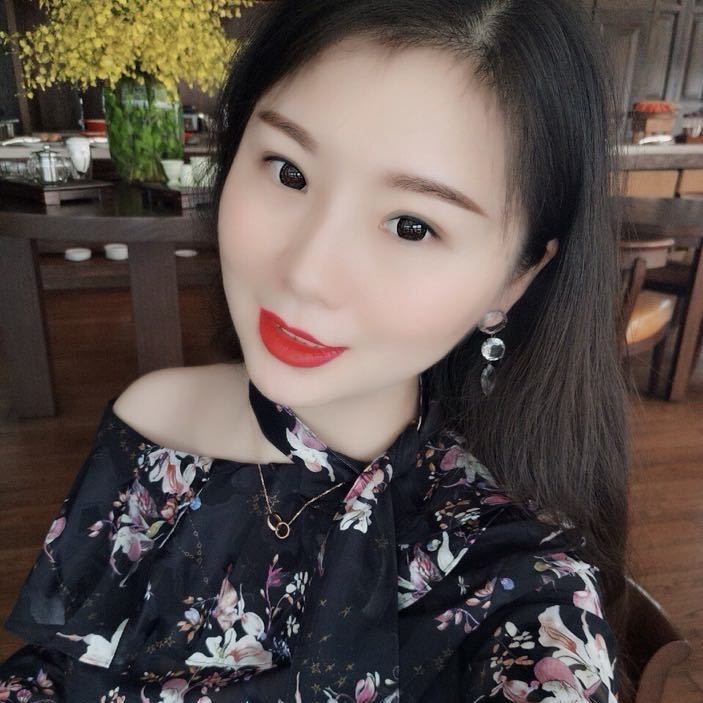 李媛的第一张照片--南通相亲服务中心