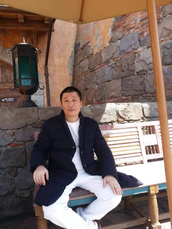纳尼亚的第一张照片--南通相亲服务中心