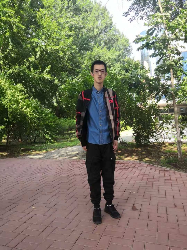 Dream的第一张照片--南通相亲服务中心