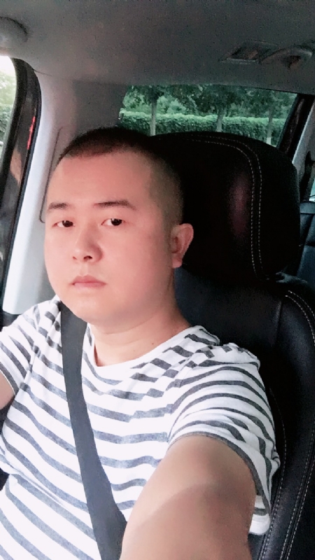 醉猫的第一张照片--南通相亲服务中心