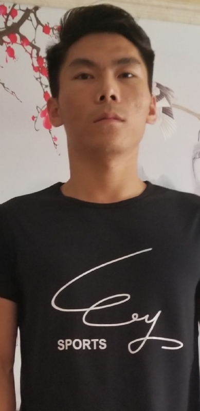木子的第一张照片--南通相亲服务中心