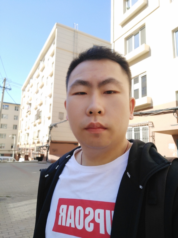 魏言的第一张照片--南通相亲服务中心