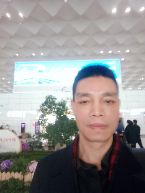 阿源的第一张照片--南通相亲服务中心