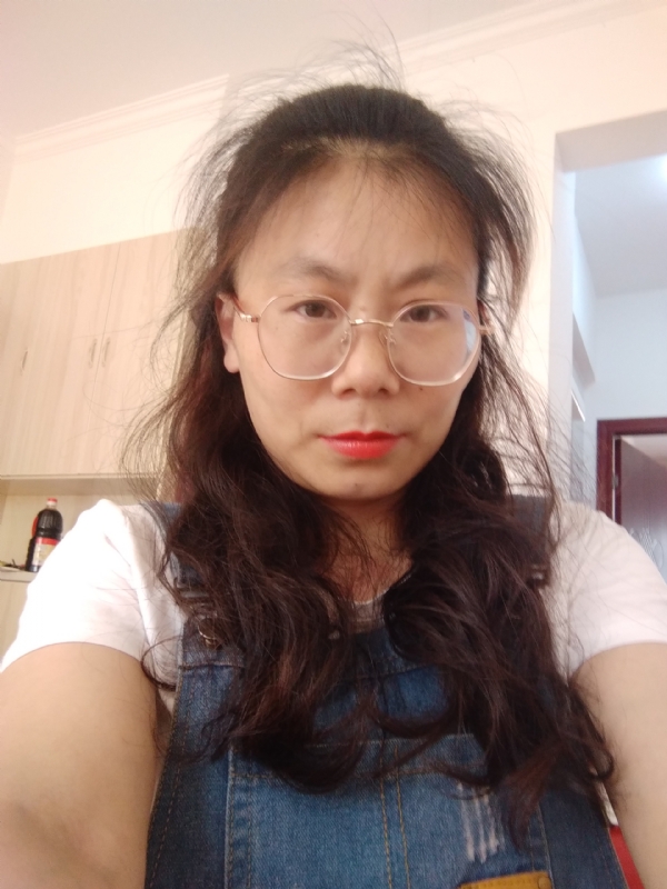 毛豆的第一张照片--南通相亲服务中心