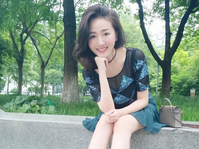 Ella的第一张照片--南通相亲服务中心