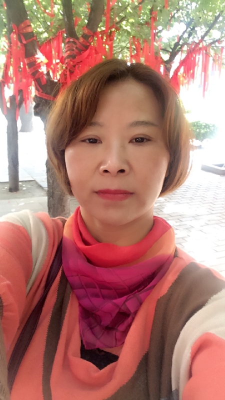 琳的第一张照片--南通相亲服务中心