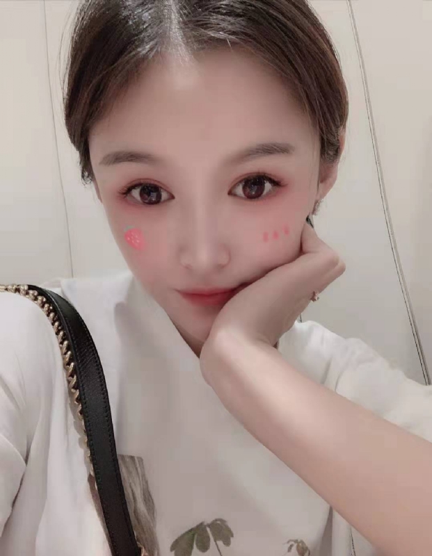fei菲儿的第一张照片--南通相亲服务中心