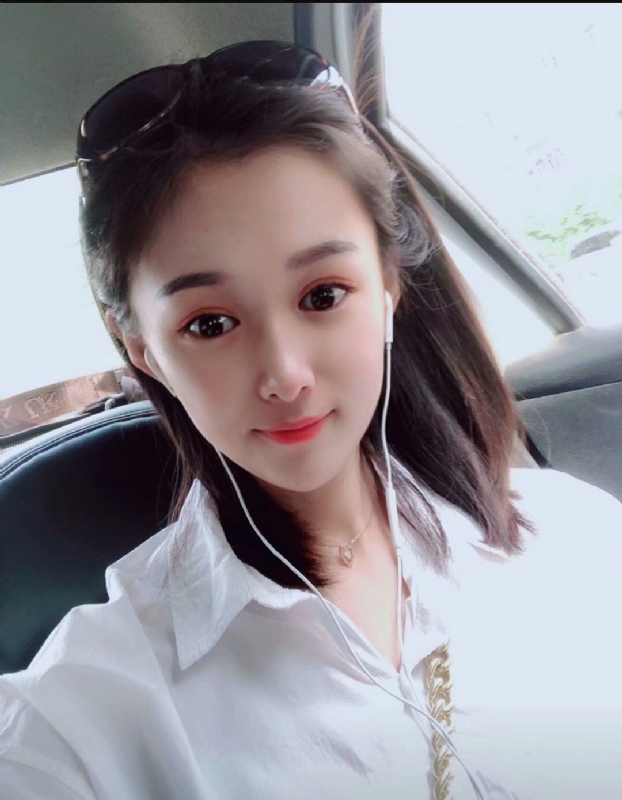 蒋荣荣的第一张照片--南通相亲服务中心