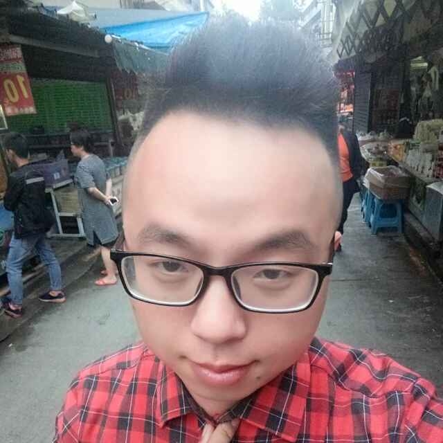 暖阳1989的第一张照片--南通相亲服务中心
