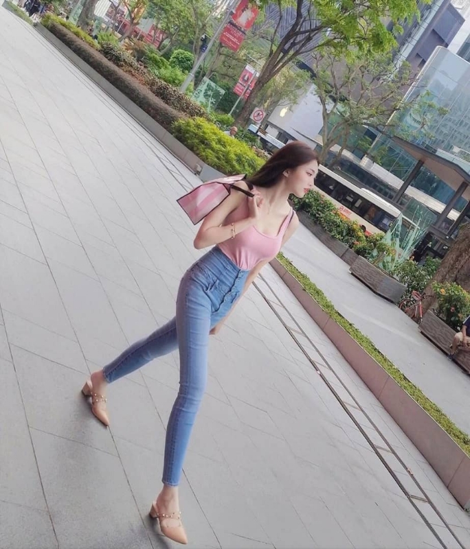 lilyzy的第一张照片--南通相亲服务中心