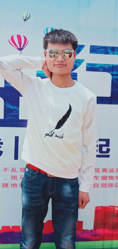 天龙～育歉的第一张照片--南通相亲服务中心
