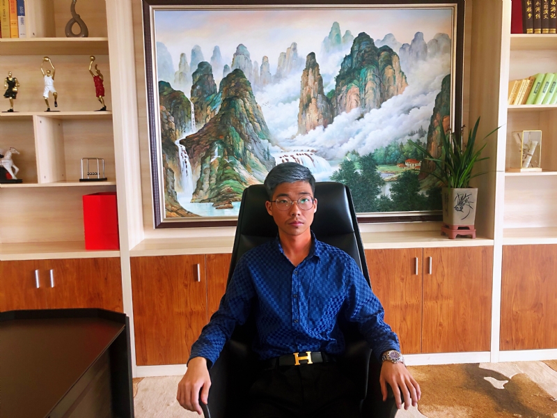 淡泊明志的第二张照片--南通相亲服务中心
