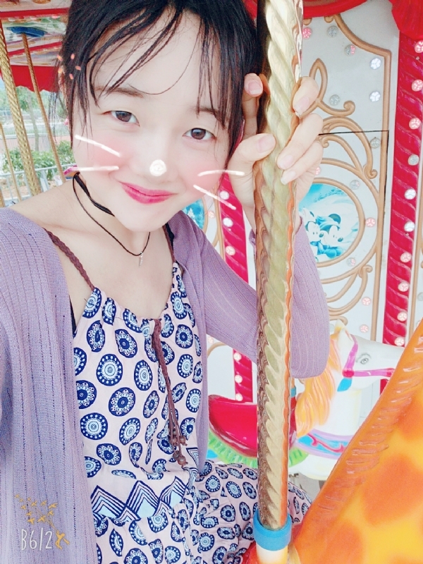 安妮的第二张照片--南通相亲服务中心