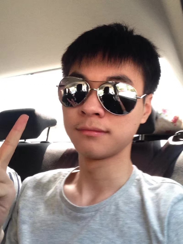 鱼头zzz的第一张照片--南通相亲服务中心