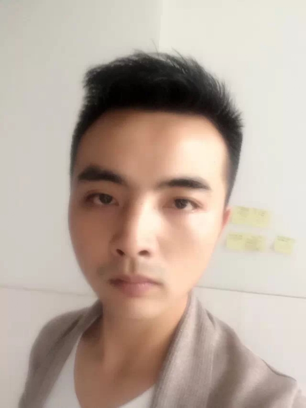 Adam的第一张照片--南通相亲服务中心