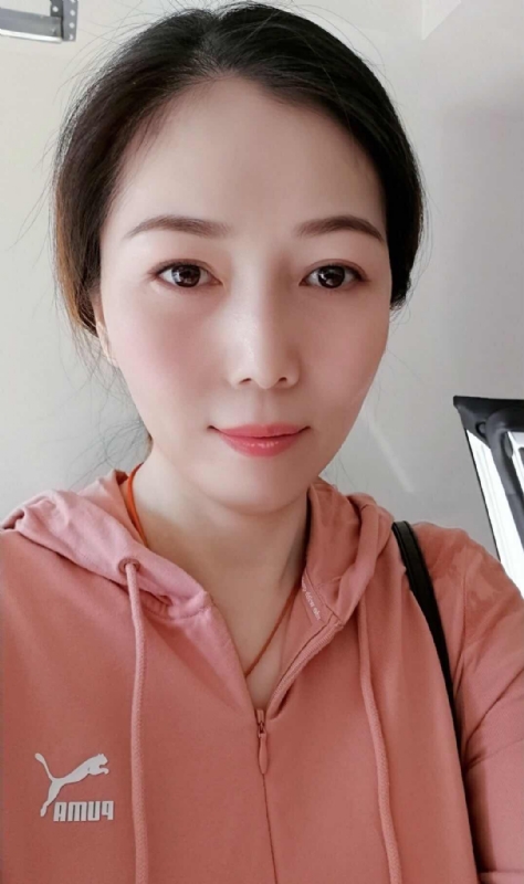 linxin的第二张照片--南通相亲服务中心