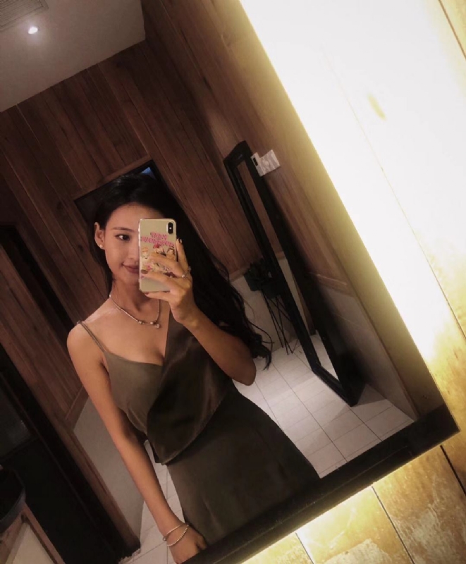 小可爱呀的第一张照片--南通相亲服务中心