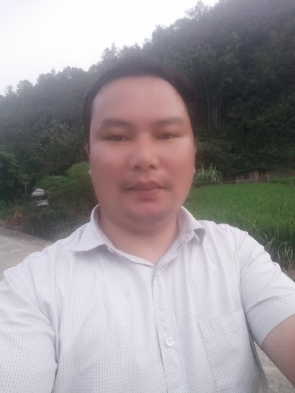 阿王的第一张照片--南通相亲服务中心