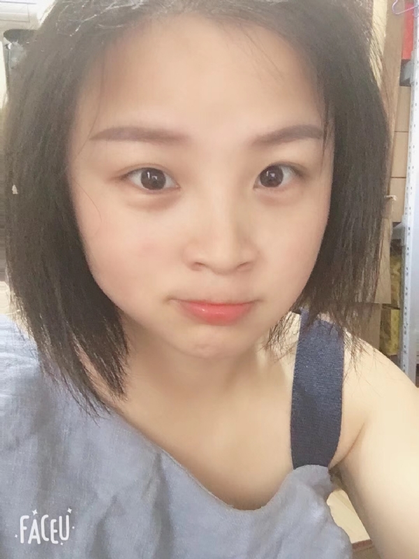 瑞瑞的第一张照片--南通相亲服务中心