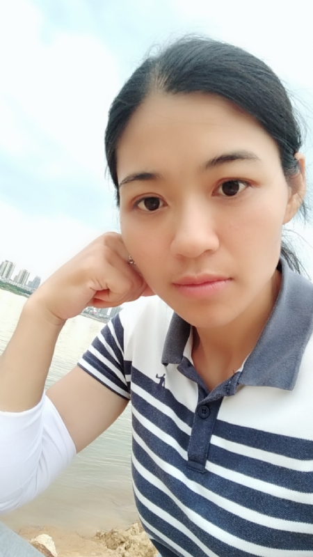 梅子的第一张照片--南通相亲服务中心