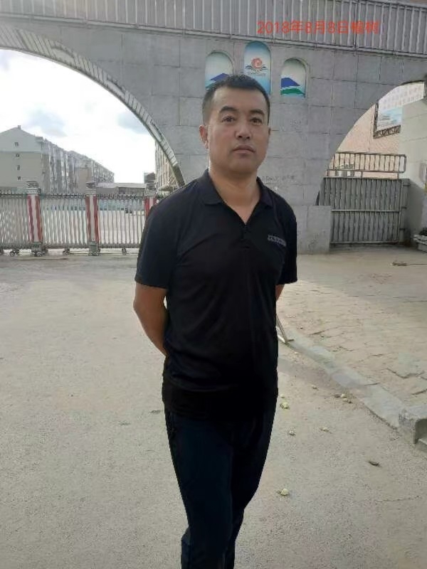 风雨见彩虹的第一张照片--南通相亲服务中心