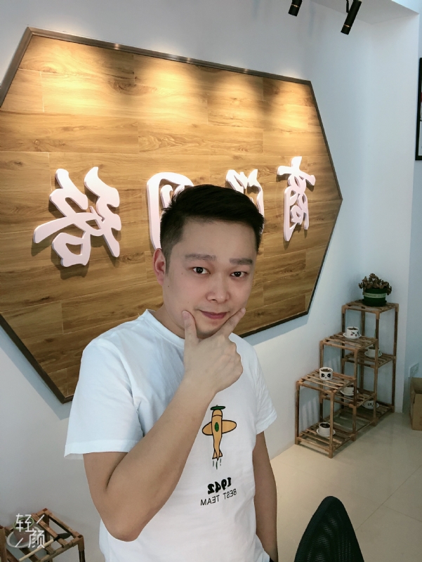 意外的第一张照片--南通相亲服务中心