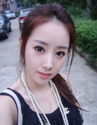 小可爱的第一张照片--南通相亲服务中心