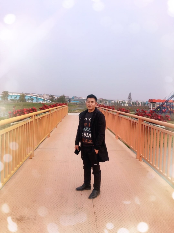 清风的第二张照片--南通相亲服务中心