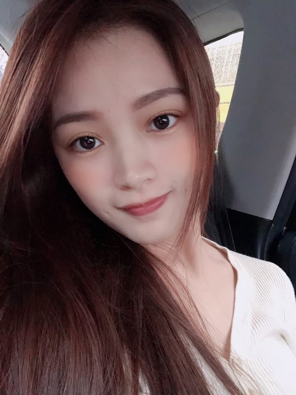 nancy-2513的第一张照片--南通相亲服务中心