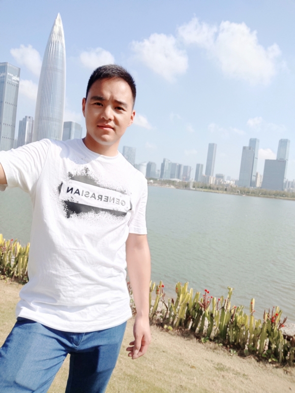 许仙敢睡蛇的第一张照片--南通相亲服务中心