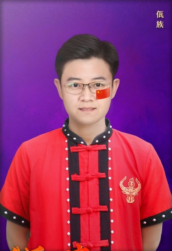 真水无香的第一张照片--南通相亲服务中心