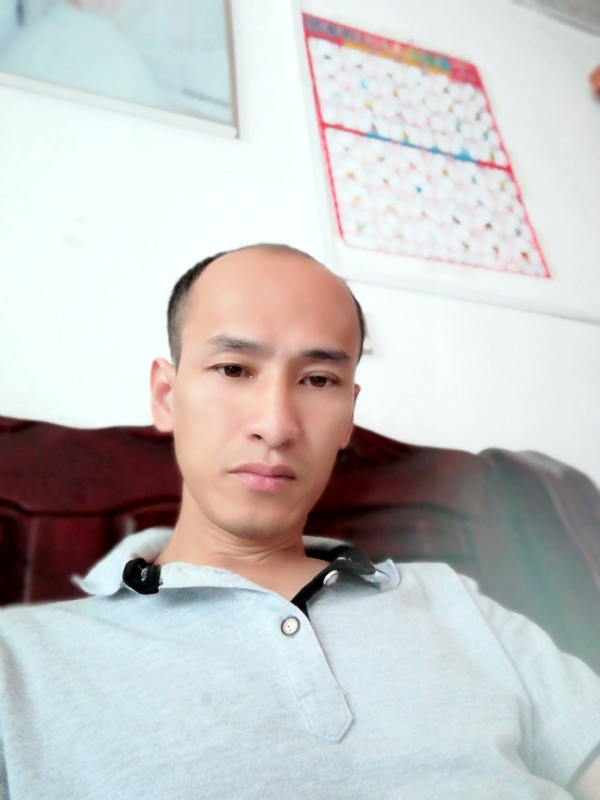 独行侠的第一张照片--南通相亲服务中心