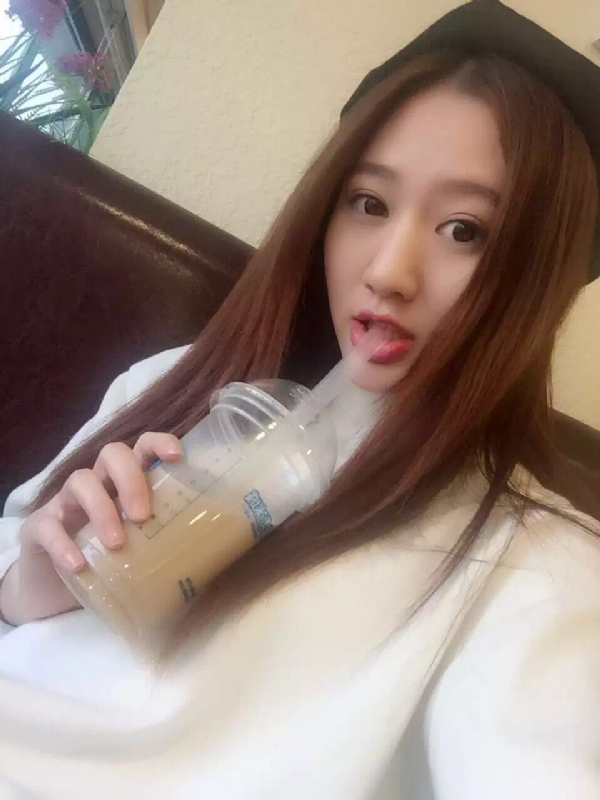 姚瑶的第一张照片--南通相亲服务中心