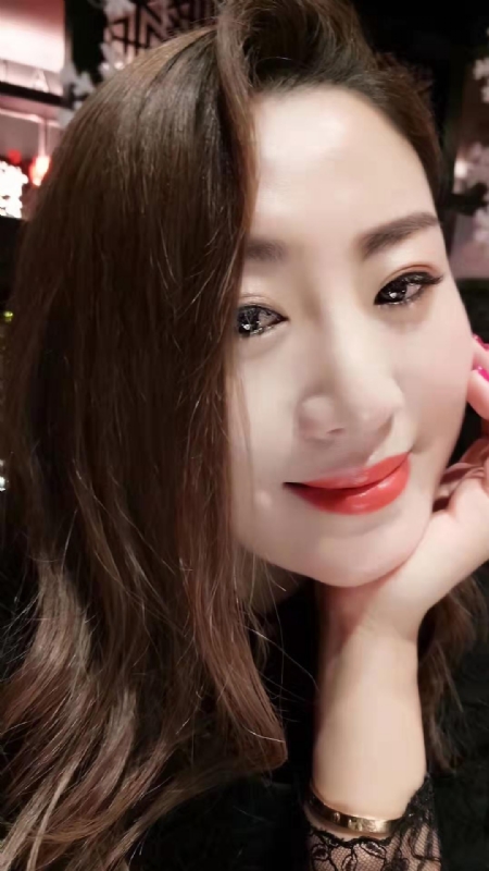 朴凡的第一张照片--南通相亲服务中心