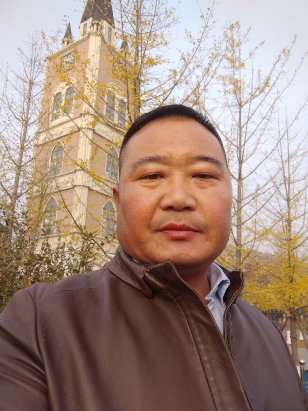 枫的第一张照片--南通相亲服务中心