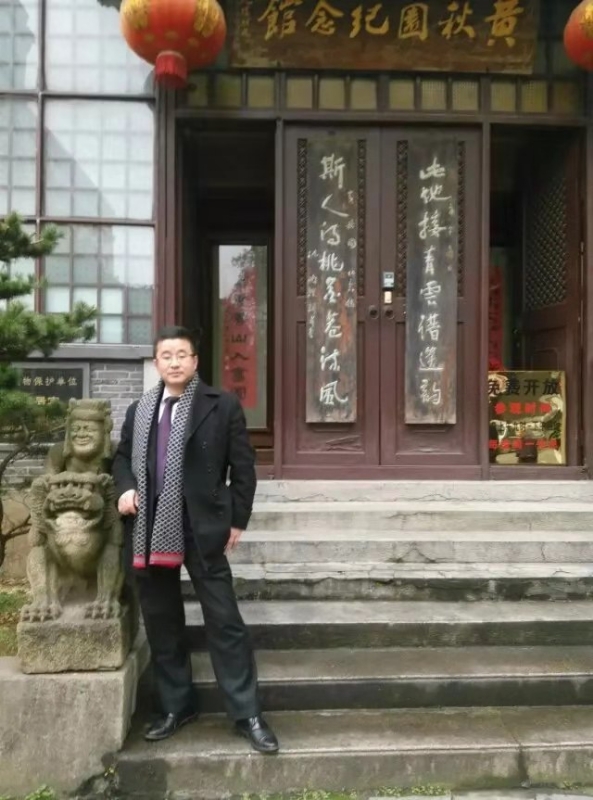 淡定牛魔王的第二张照片--南通相亲服务中心