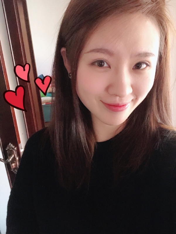 往后余生的第一张照片--南通相亲服务中心