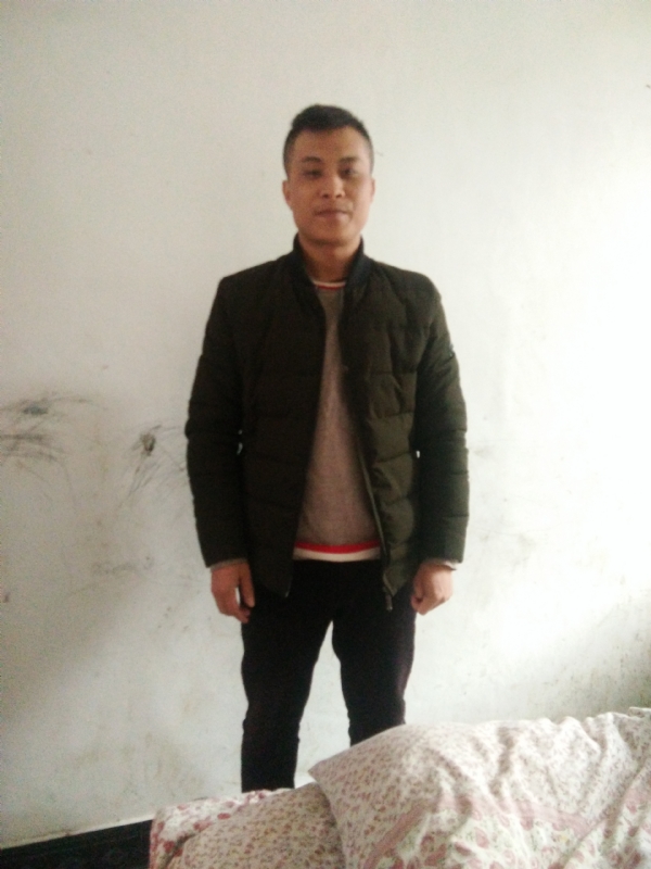 真心换真情的第一张照片--南通相亲服务中心